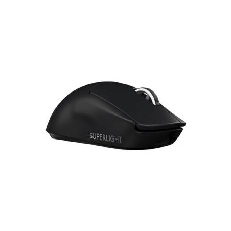 Mouse raton logitech pro x superlight gaming wireless 16.000dpi