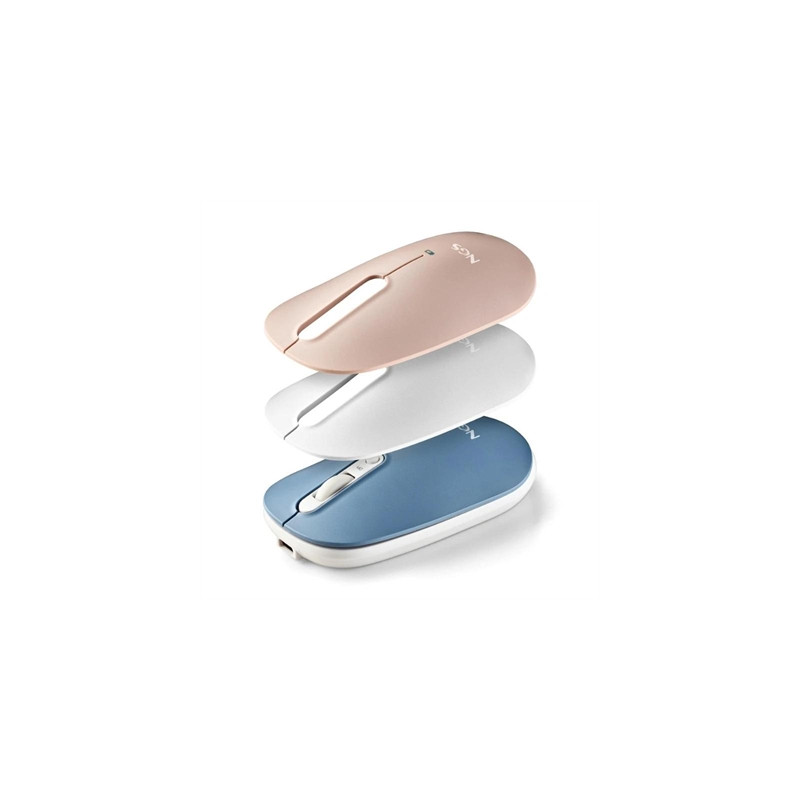 Inhalation raton ngs shell rb