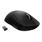 Mouse raton logitech pro x superlight gaming wireless 25600dpi negro