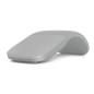Mouse ratn microsoft surface arc bt gris claro