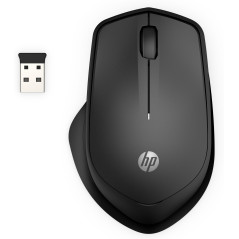 Ratn hp 285 silencioso inalambrico