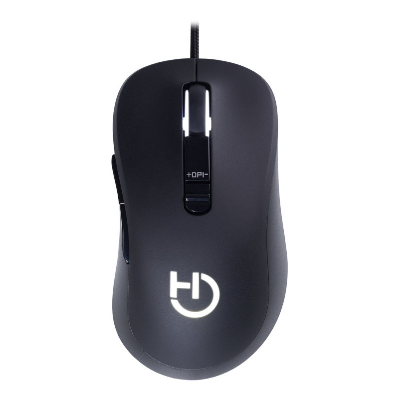 Hiditec Blitz mouse Gaming Mano destra USB tipo A IR LED 3500 DPI Hiditec Blitz mouse Gaming Mano destra USB tipo A IR LED 3500 DPI