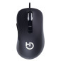 Hiditec Blitz mouse Gaming Mano destra USB tipo A IR LED 3500 DPI Hiditec Blitz mouse Gaming Mano destra USB tipo A IR LED 3500 DPI