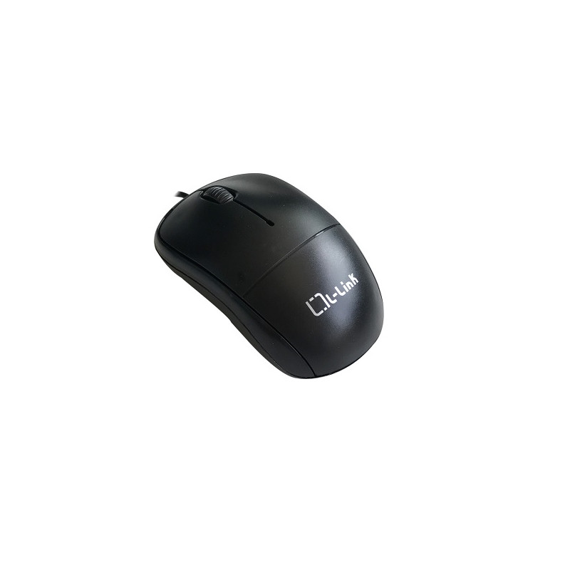 RATON OPTICO L-LINK USB LL-2080-N