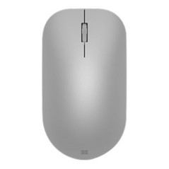 Mouse raton microsoft surface mouse bluetooth gris