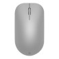 Mouse raton microsoft surface mouse bluetooth gris