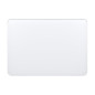 Raton inlambrian apple magic trackpad blanco