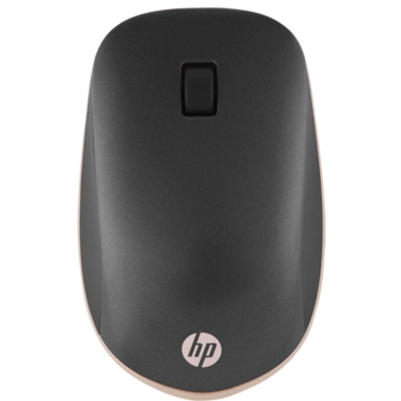 HP 410 Slim Silver Bluetooth Mouse HP 410 Slim Silver Bluetooth Mouse
