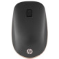HP 410 Slim Silver Bluetooth Mouse HP 410 Slim Silver Bluetooth Mouse