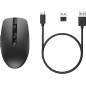 Ratn hp 715 multidispositivo inalambrico recargable