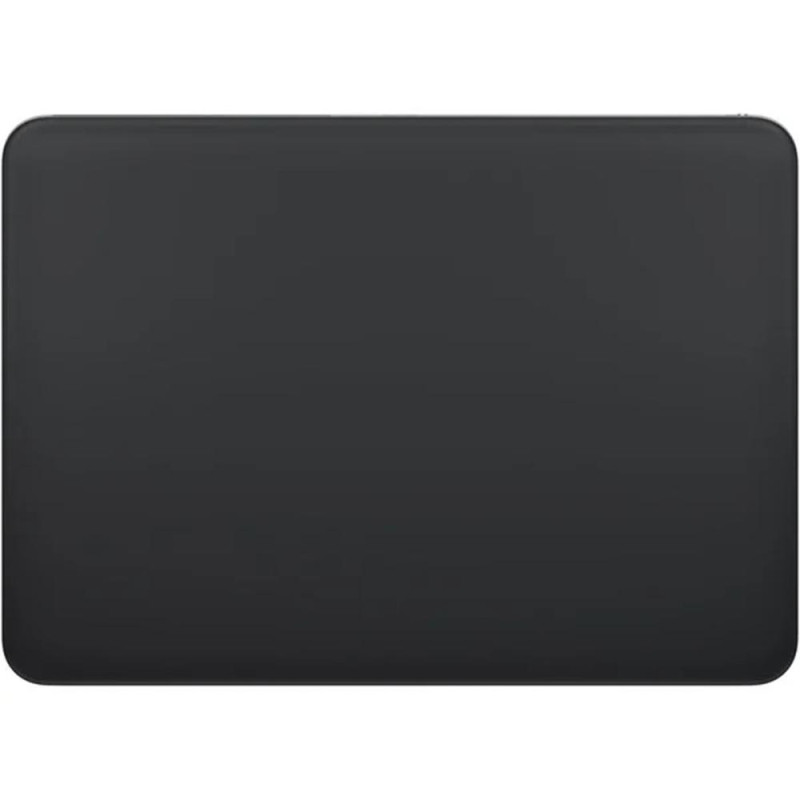 Raton inalambrico apple magic trackpad negro