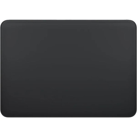 Raton inalambrico apple magic trackpad negro