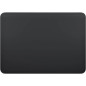 Raton inalambrico apple magic trackpad negro