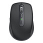 Mouse raton logitech mx anywhere 3s wireless inhambra bluetooth graphite
