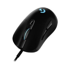 Mouse ratn logitech g40 hero usb 2.0 gaming 6 botnes 16,000 dpi