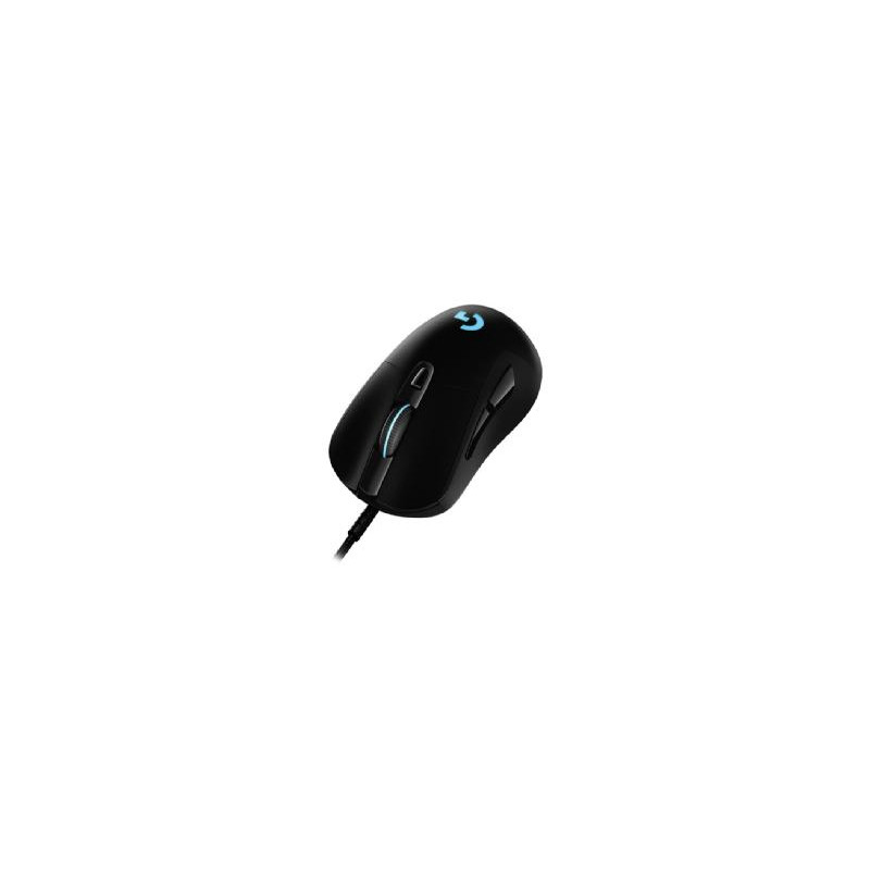 Mouse ratn logitech g403 hero usb 2.0 gaming 6 botnes 16.000 dpi