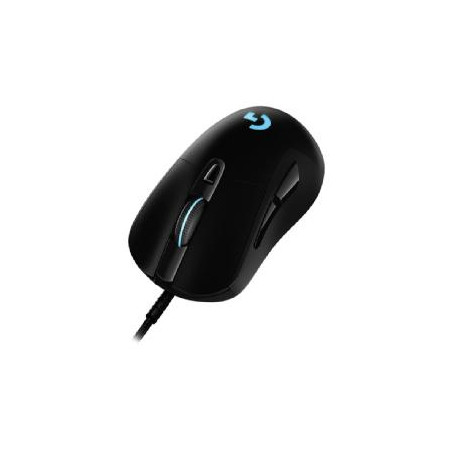 Mouse ratn logitech g403 hero usb 2.0 gaming 6 botnes 16.000 dpi