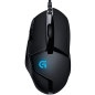 Mouse raton logitech g402 optico usb 2.0 gaming hyperion fury Mouse raton logitech g402 optico usb 2.0 gaming hyperion fury