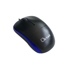 RATON OPTICO L-LINK USB LL-2080-A