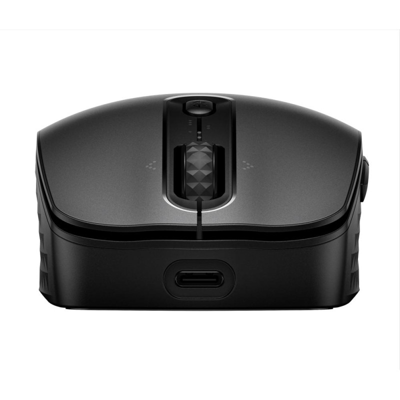 HP 690 Rechargeable Wireless Mouse HP 690 Rechargeable Wireless Mouse