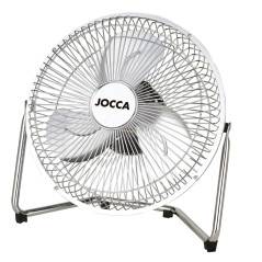Ventilador industrial pequeo jocca 20w