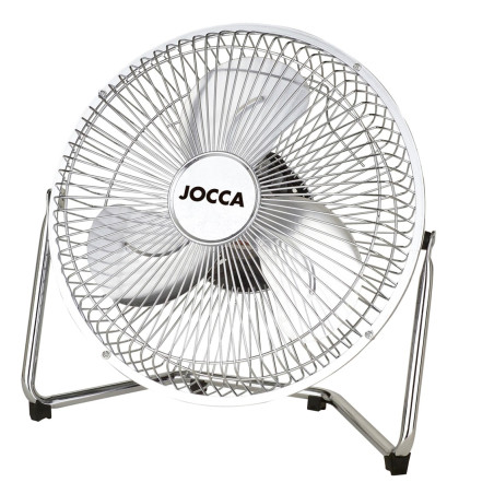 Ventilador industrial pequeo jocca 20w