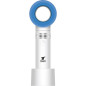 Ventilador portatil thulos th - mfn - 03 blanco - azul