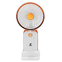 Ventilador portal thulos th - mfn - 05 blanco