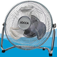 Ventilador industrial pequeo jocca 80w