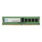 Memoria ram servidor  dell 16gb ddr5 dimm 2800mhz