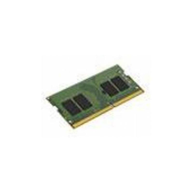 Memoria ram ddr4 8gb kingston - 3200mhz - pc4 - 25600 - sodimm - 1.2v