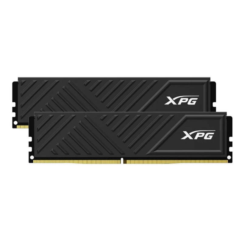 Memoria ram ddr4 16gb 2x8gb adata xpg d35 3200mhz
