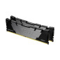 Memory ram 3600mhz kingston fury renegade ddr4 2x16gb 32gb cl16