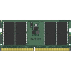 Memoria ram  pc5 - 44800 kingston ddr5 32gb cl46