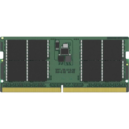 Memoria ram  pc5 - 44800 kingston ddr5 32gb cl46