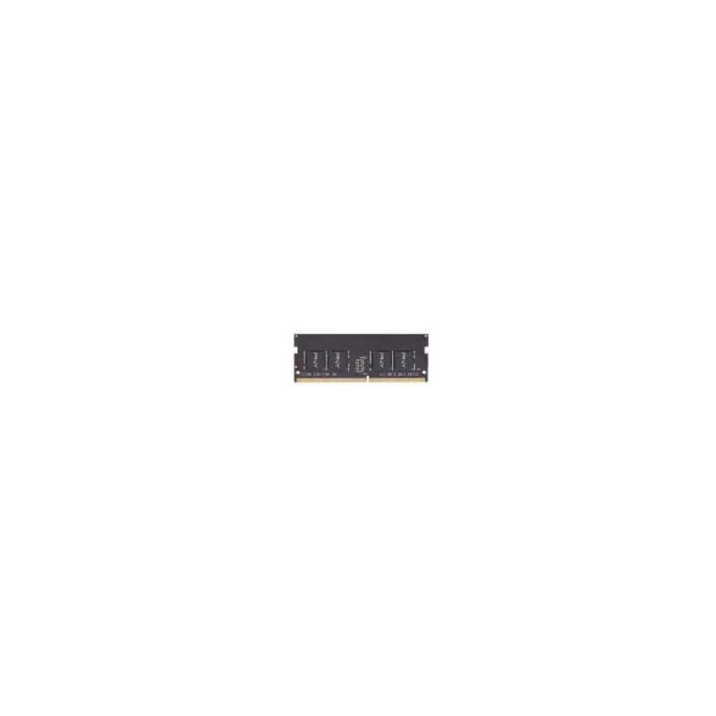 Memoria ddr4 8gb 2666mhz sodimm pc4 - 21300 pny cl19 1.2v