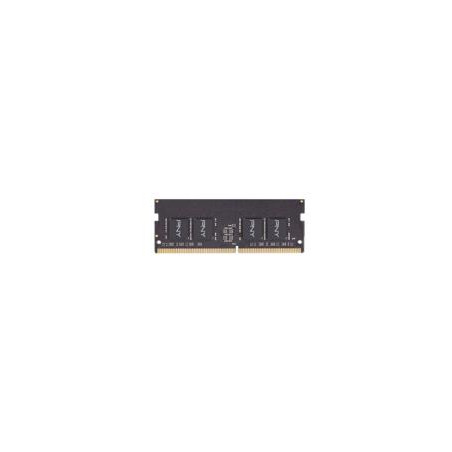 Memoria ddr4 8gb 2666mhz sodimm pc4 - 21300 pny cl19 1.2v