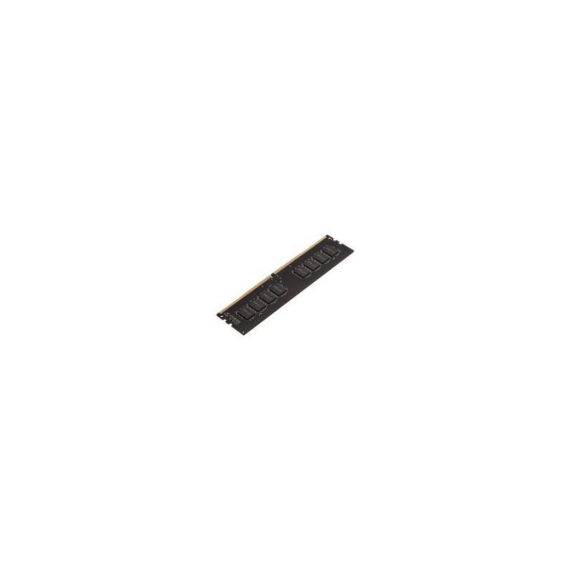 Memory ddr4 4gb 2666mhz pc4 - 21300 pny dimm cl19 1.2v