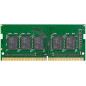 Memory ram ddr4 8gb synology - 2666mhz - pc4 - 21300 - sodimm - 1.2v