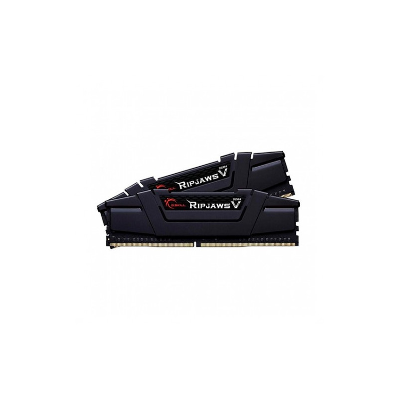MÓDULO MEMORIA RAM DDR4 16GB 2X8GB 3200MHz G.SKILL RIPJAWS