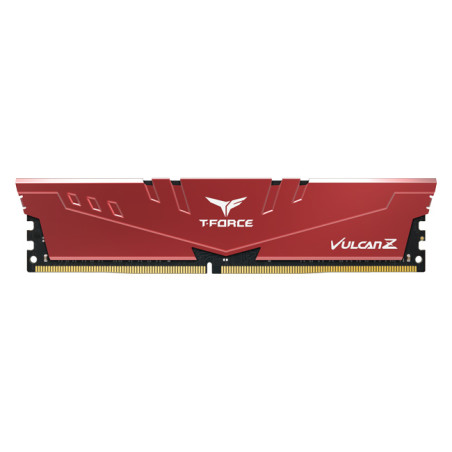MÓDULO MEMORIA RAM DDR4 16GB 2X8GB 3200MHz TEAMGROUP VULAR