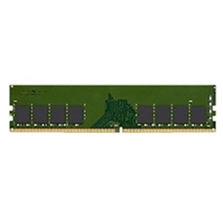 Memoria ddr4 8gb kingston - 3200 mhz - pc4 - 25600 - cl22 udimm