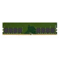 Memory ddr4 8gb kingston - 3200 mhz - pc4 - 25600 - cl22udimm