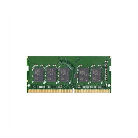 Memoria ram ddr4 4gb synology - sodimm - 2666 mhz - pc4 21300 ecc unbuff
