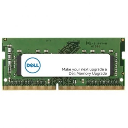 Memory ram servidor of 16gb ddr5 at 4800mhz