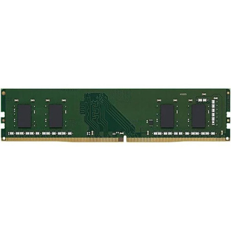 Memory ddr4 16gb kingston - 3200mhz - pc4 - 25600 - cl22udimm