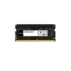 Memoria ram ddr4 16gb lexar sodimm 3200 mhz