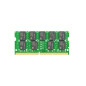 Memory ram ddr4 16gb synology - 2666mhz - pc4 - 21300 - sodimm - 1.2v