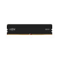 Memoria ram ddr5 16gb crucial pro - udimm - 6000 mhz - pce 48000 - 1.1v