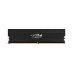 Memoria ram ddr5 16gb crucial pro - udimm - 6400mhz - pc5 - 51200 - 1.35v